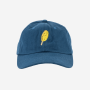 Cap - Lolly Denim