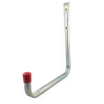 Handy Hooks - Wall Brackets - The Easy To Install Storage Solution - Wall Bracket - Size A