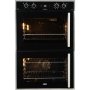 Defy Double Oven DBO767