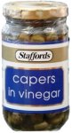 Capers In Vinegar Vegetables