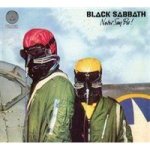Black Sabbath - Never Say Die Vinyl