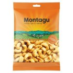 Montagu Roasted & Salted Cashew Nuts 100G
