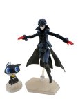 1 12 Persona 5 Joker Figure