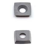 Spare Square Carbide Cutting Tip For MINI Turning Tools 061819054