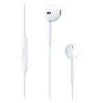 Apple Accessories - Earpods With 3.5MM Headphone Plug Model A1472
