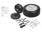 Motorcade Tool Set - Black