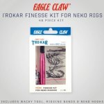 Trokar Finesse Rigging Kit