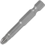 POZI.3 X 50MM Power Bit 1 CARD