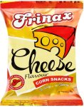 Frinax Cheese Chips