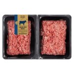 Pnp Ground Beef 800G