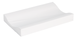 Bebejou Changing Pad 72X44CM - White