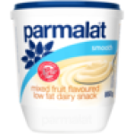 Smooth Mixed Fruit Flavoured Low Fat Dairy Snack 850G