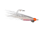 Scientific Fly Baby Clousr White grey 1 0
