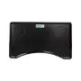 Wheelchair Tray Abs Black