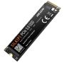 SSD Silk P M.2 Nvme 512GB