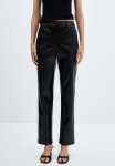 Trousers Croco - Black