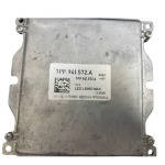 Audi Vw LED Headlight Control Unit Oem 7PP941572A