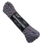Atwood Rope Mfg 550 Paracord 100FT 7 Strand Core M1