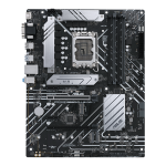 Asus Prime B660-PLUS D4 Atx Motherboard