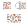 Desk Organizer Combo 43