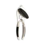 ARCHOS Arcos 19CM Can Opener Black & Silver