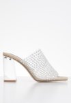 Nicely Mule Heel - Neutral