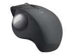 Logitech Mx Ergo - Graphite - 2.4GHZ BT - N a - Emea
