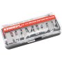 Precision Craft Knife Set 16 Pce