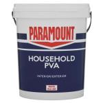 Acrylic Pva Peach 20 L