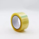 Tape Clear 48 X 100M