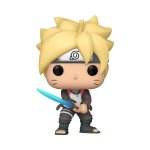 Funko Pop Animation: Boruto Naruto Next Generation – Boruto With Chakra Blade Special Edition