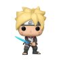 Funko Pop Animation: Boruto Naruto Next Generation – Boruto With Chakra Blade Special Edition