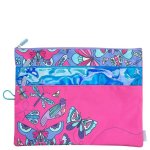 Flutterby XL Pencil Case