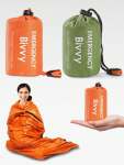 Outdoor Emergency Bivvy