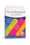 Waterproof Plasters - 40 Pack Flexible & Breathable