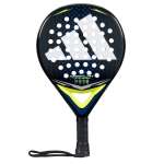 Adidas Arrow Hit Junior White blue 2026 – Kids Padel Racket