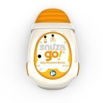 Snuza Go Breathing Motion Monitor