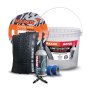 Motul Limited Edition Combo Bucket - 2 X Rekon Race 29 X 2.35 Tyres