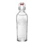 Bottle Luigi Bormioli Rocco Officina 1.2LT With Lid