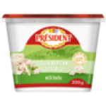Feta Cheese With Herbs 200G