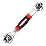 360 Degree Swivel Wrench