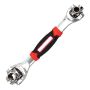 360 Degree Swivel Wrench
