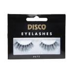 Eyelashes - 672 672