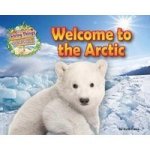 Welcome To The Arctic Paperback