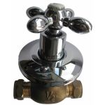 Abs Hinge Butt B|p 25MM Per 20PR 480