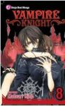 Vampire Knight Vol. 10 Paperback