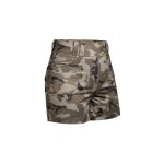 Ladies Kalahari Shorts - Military - 44