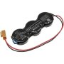 SIERRA Replacement Battery For Gsmart S1 S1 Gsmart BL-182 Etc.
