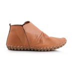 Sox Tan - Tan 42 Leather