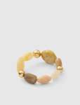 Bree Beaded Bracelet - 0 Multi